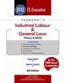 Industrial Labour & General Laws  - Mahavir Law House(MLH)